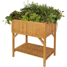 VegTrug RP6001N Hochbeet – Natur