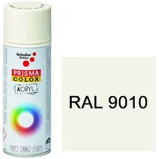 Bild Prisma-Color RAL 9010