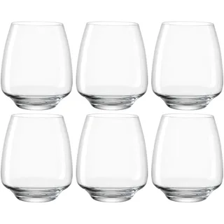 LEONARDO Cesti Whiskyglas 0,46 l 6-tlg.