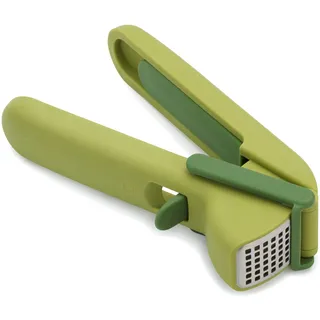Joseph Joseph Knoblauchpresse CleanForce Küchengadgets, Grün