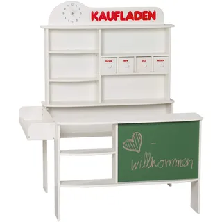 roba Verkaufsstand weiß, ab 3 Jahren