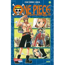 One Piece 18