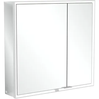 Villeroy & Boch My View Now 80 cm Silber