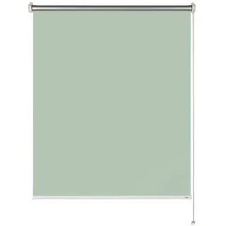 Schöner Wohnen Thermorollo Martha 75 x 150 cm Grün