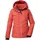 G G Steppjacke Orange 48