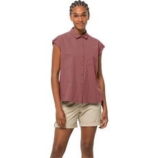 Bild Light Wander Shirt W Hemd, Apfelbutter, Large