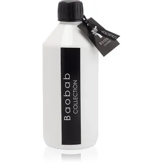BAOBAB Collection Les-PrestigieusesLodge Fragrance Diffusor Nachfüllung Encre de Chine 500 ml