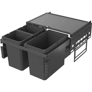 Vauth-Sagel Abfalltrennsystem 22 l Lava