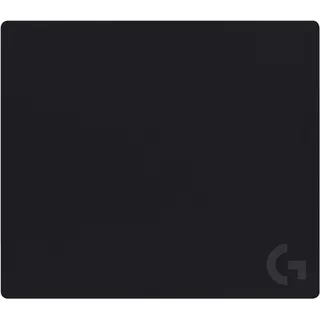 Logitech G640 Cloth Gaming Mousepad