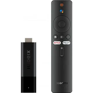 Xiaomi TV Stick 4K 2024