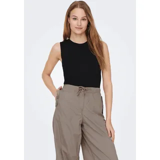 Only ONLMAJLI Schwarz XL