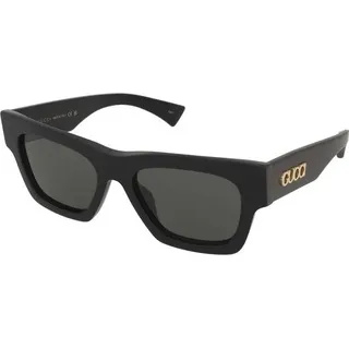 Sonnenbrille Gucci GG1835S 001 - Schwarz