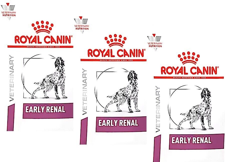 Bild von Early Renal 2 kg