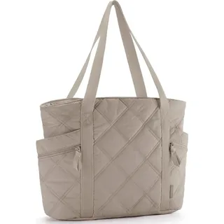 luxuskollektion Große Damen Handtasche 24L Sporttasche Reisen