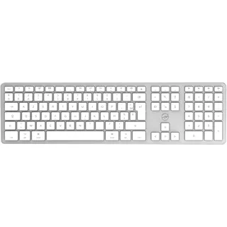 Mobility Lab MAC Design Touche White Tastatur
