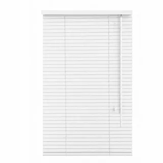 Sekey Jalousie Holzjalousie 35mm Holz jalousien Jalousette Echtholz Anpassbare Jalousie 60x200cm