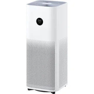 Xiaomi Mi Smart Air Purifier 4 Pro Weiß