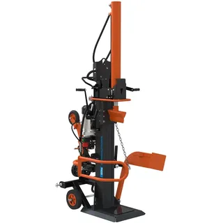 GÜDE Holzspalter Brennholzspalter Spalter 25t 400V Zapfwelle GHS 1100/25 TEZ-A