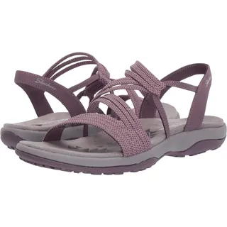 SKECHERS Reggae Slim Damen Lila 41