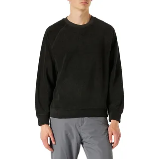 Jack Wolfskin, Nature Life Pullover, Fleece-Jumper, Bonsai Grün, M, Mann