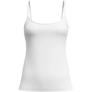 CALIDA 10734-001 Tank Top, Ärmellos Baumwolle, Elastan