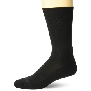 Bridgedale Lightweight Merino Performance Boot Socken 1 Paar Schwarz L