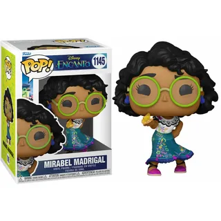 Disney Encanto - Mirabel Madrigal 1145 - Funko Pop! - Vinyl Figur - Schwarz