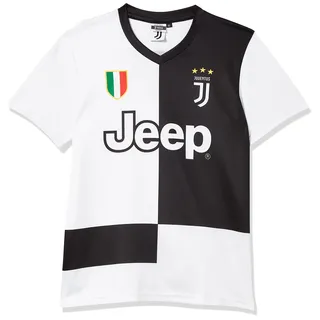 Juventus Trikot Nr. 7 Replica 2019-2020 Kinder (Taglie-Anni 4 6 8 10 12)
