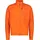 Herrenjacke Blitzorange 52