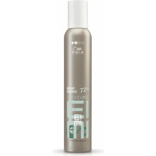 Wella EIMI Boost Bounce Lockenmousse 300 ml