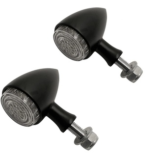 Highsider LED-Blinker COLORADO schwarz