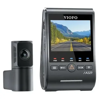 VIOFO A329s 2ch