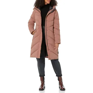 Jack Wolfskin Marienplatz Coat W,