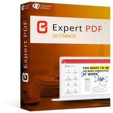 Bild Expert PDF 15 Ultimate