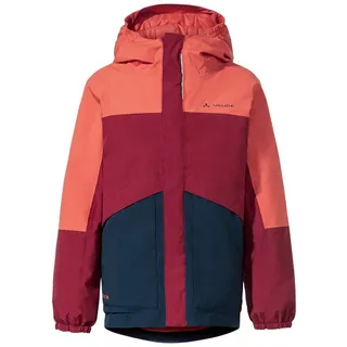 Vaude Escape Padded Jacket hotchili 104