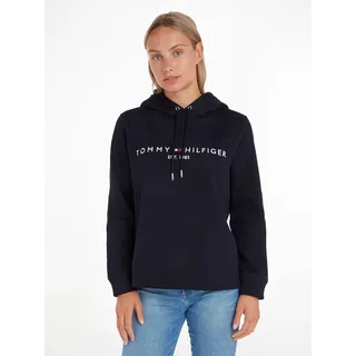 Tommy Hilfiger Kapuzensweater - Hoodie