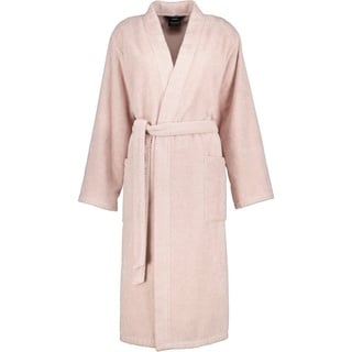 CAWÖ Cawö Bademäntel Damen Kimono Pure 5222 puder - 383