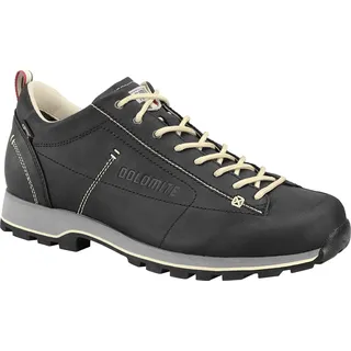 Dolomite Shoe 54 Low Fg GTX black (0119) 3.5