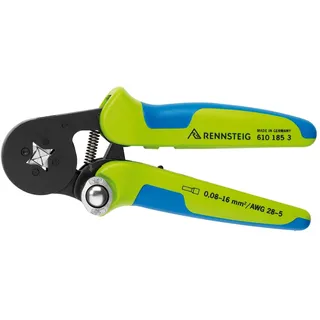 Rennsteig Crimpzange 610 185 3