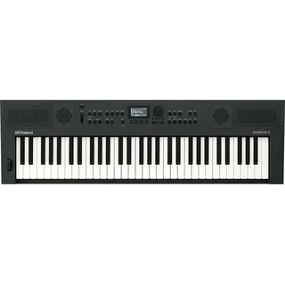 Roland Go:Keys 5 Graphite