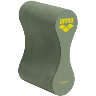Arena Schwimmhilfe Freeflow Pullbuoy II 006835-130 - Sage-Artic Lime - One size