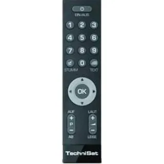 TechniSat IsiZapper Schwarz