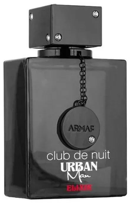 Bild von Club De Nuit Urban Man Elixir Eau de Parfum 105 ml