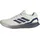 Runfalcon 5 Herren Off White/Dark Blue/Dash Grey 42