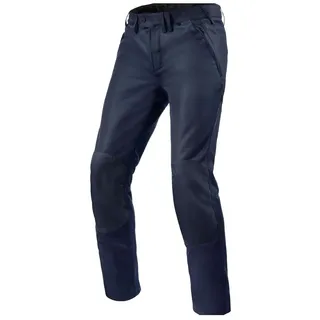 Revit Eclipse 2 Hosen - Blue - 3XL - Regular