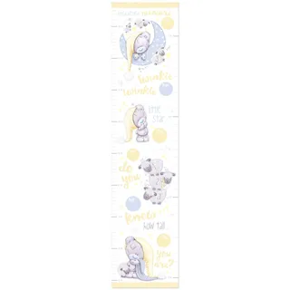 Tiny Tatty Teddy Me to You Messlatte für Kinder, 0,03 kg