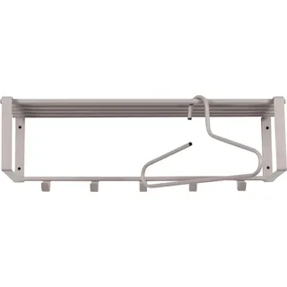Spinder Wandgarderobe REX grau