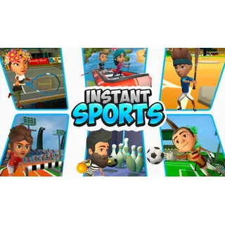 Instant Sports