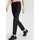 Zip-Off-Hose Damen Regular Schwarz 38