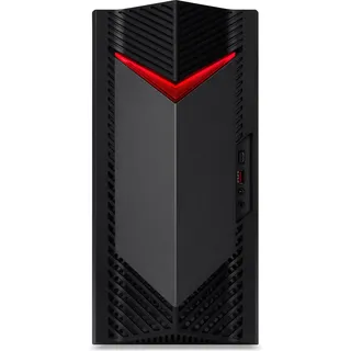 Acer Nitro 50 N50-656 i7-14700F 16GB/512GB SSD RTX 4060 Windows 11 schwarz